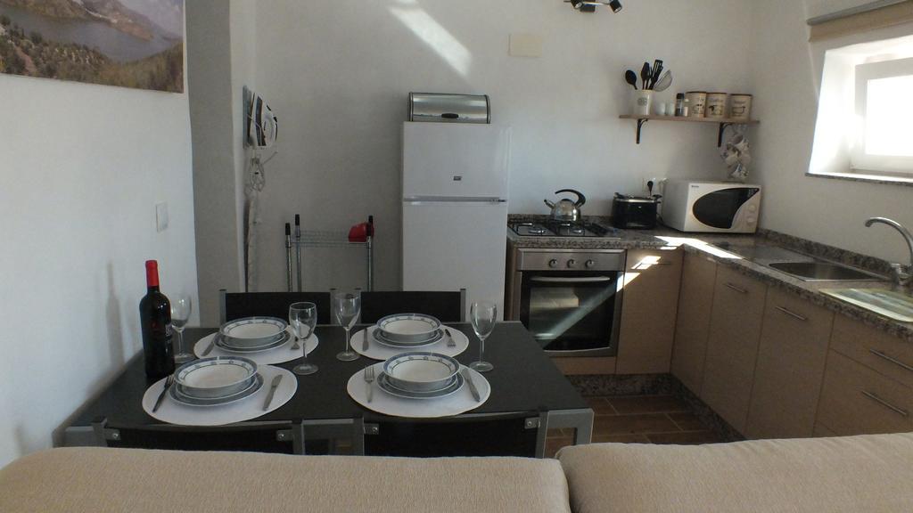Kayenne Holiday Rentals Iznájar Exteriör bild