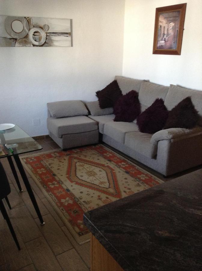 Kayenne Holiday Rentals Iznájar Exteriör bild