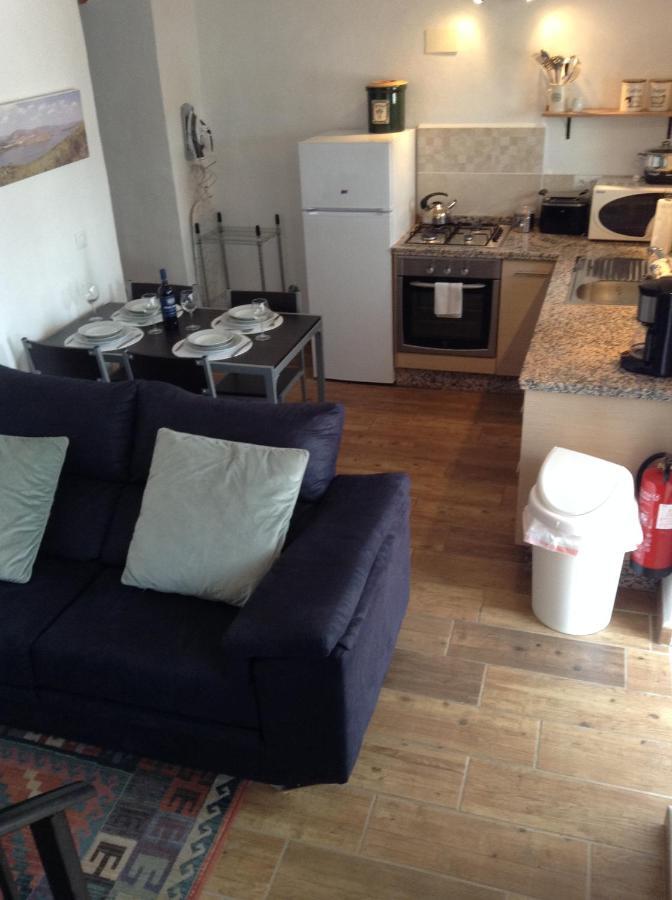 Kayenne Holiday Rentals Iznájar Exteriör bild